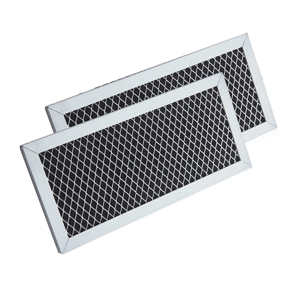 Experience a Fresh Kitchen with 2Pack Microwave Charcoal Filter Replacement Absorbs Stove Cooking Odors Easy Installation
Experience a Fresh Kitchen with 2Pack Microwave Charcoal Filter Replacement Absorbs Stove Cooking Odors Easy Installation