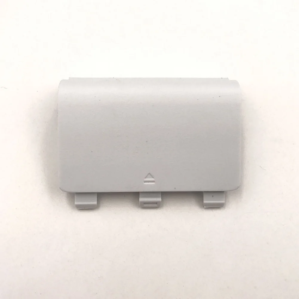 Battery Back Cover Door Accessory Compact Controller Easy To Us For XBO One Lid Cover Light Weight Professional
Battery Back Cover Door Accessory Compact Controller Easy To Us For XBO One Lid Cover Light Weight Professional