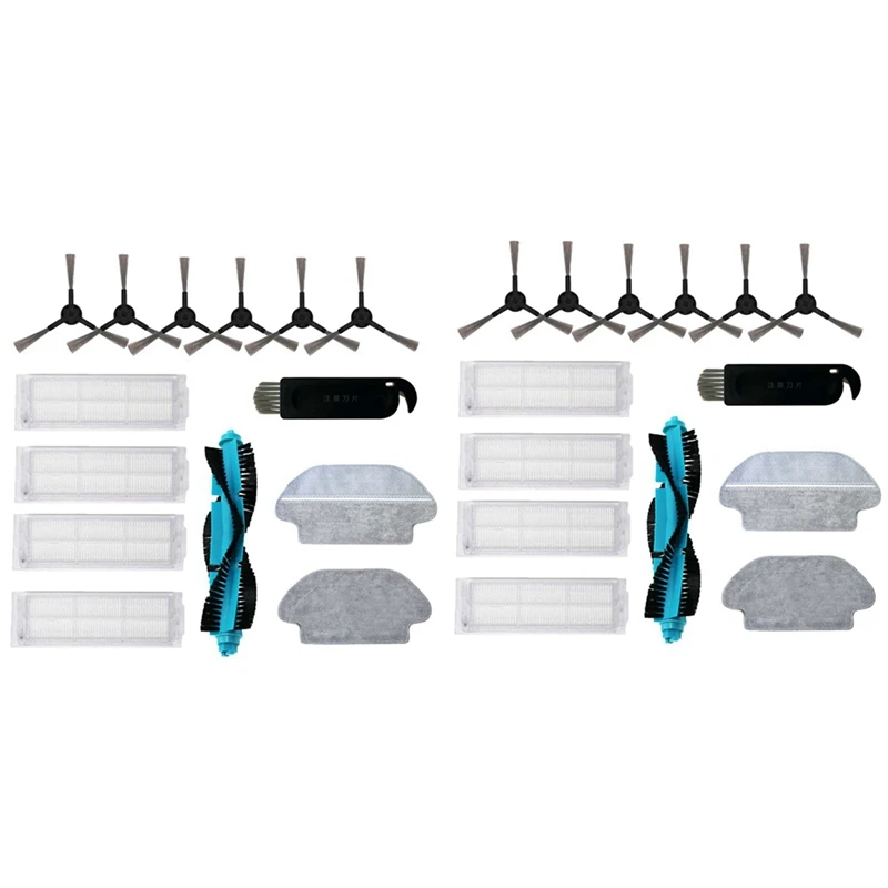 Аксессуары для робота-пылесоса Xiaomi Mop P Viomi V2 Pro V3 SE
Аксессуары для робота-пылесоса Xiaomi Mop P Viomi V2 Pro V3 SE