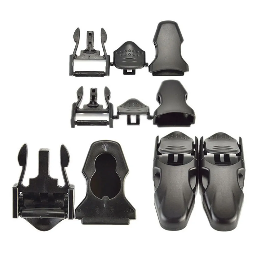 2pcs Scuba Dive Fin Flippers Strap Buckle Quick Release Replacement Swimming Diving Snorkeling Surfing Accessories Universal
2pcs Scuba Dive Fin Flippers Strap Buckle Quick Release Replacement Swimming Diving Snorkeling Surfing Accessories Universal