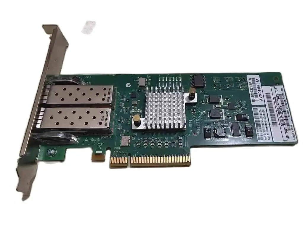 Оригинальный 100% Аутентичный AP770A AP770-60001 571521-002 571521-001 82B PCIe 8Gb
Оригинальный 100% Аутентичный AP770A AP770-60001 571521-002 571521-001 82B PCIe 8Gb