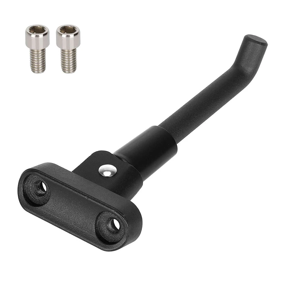 Electric Scooter Foot Support Stand Parking Stand 152*57mm Metal Scooter Parts For Ninebot F20 F25 F30 F40
Electric Scooter Foot Support Stand Parking Stand 152*57mm Metal Scooter Parts For Ninebot F20 F25 F30 F40