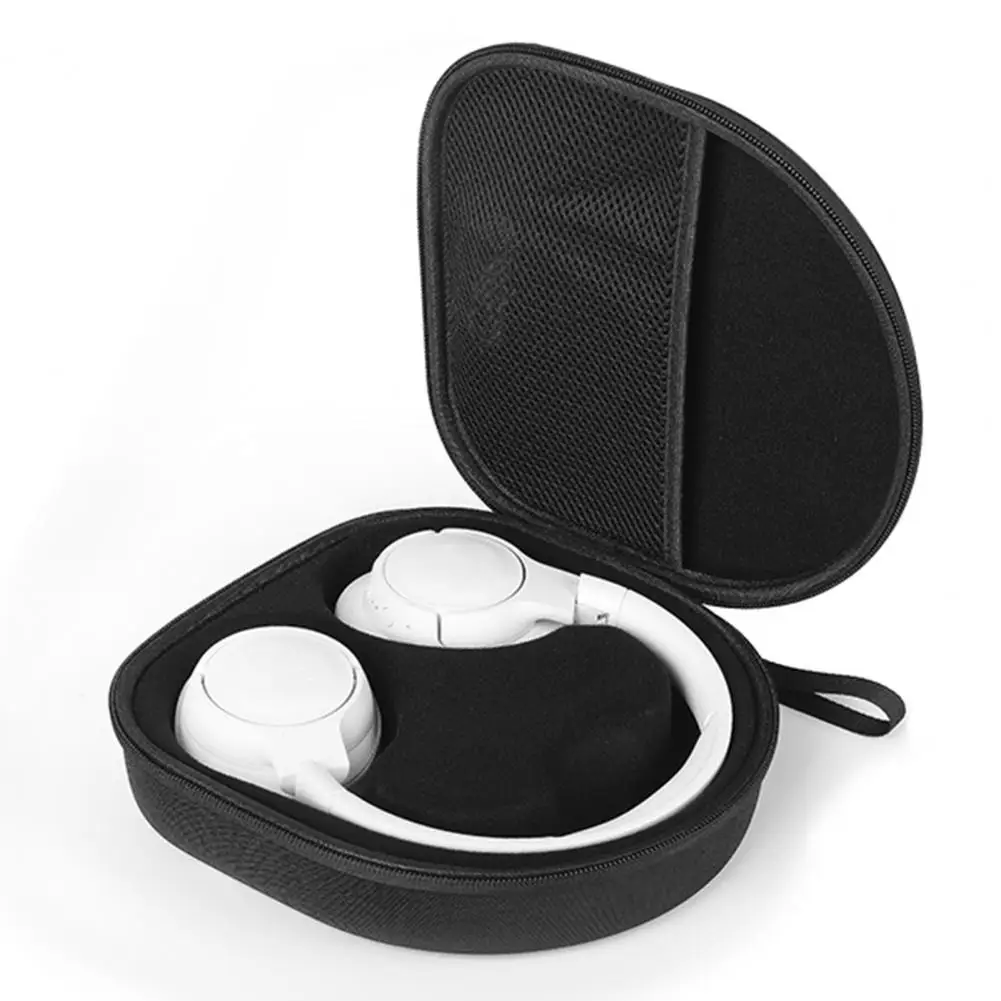 Hard Case for JBL 760NC Headset Case EAV Shockproof Mesh Pocket with Handle Strap Portable Earphone Carrying Case Box
Hard Case for JBL 760NC Headset Case EAV Shockproof Mesh Pocket with Handle Strap Portable Earphone Carrying Case Box