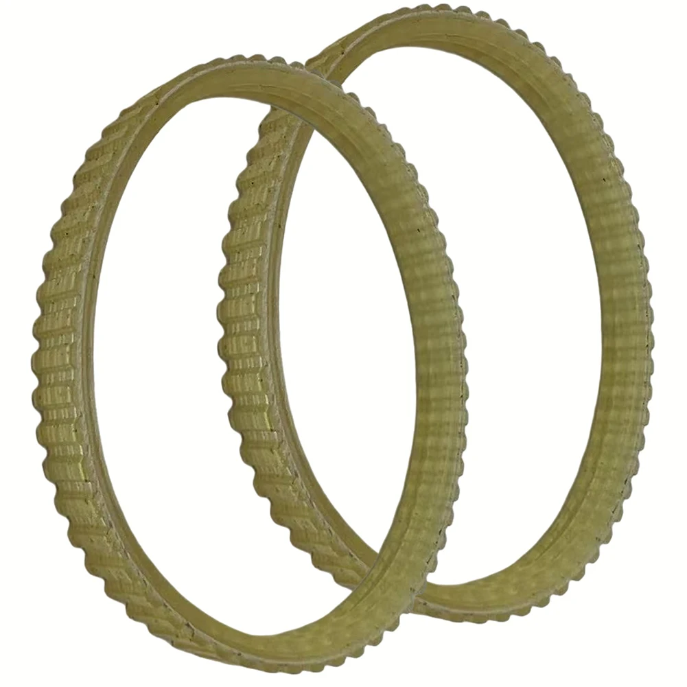 5Pcs Electric Planer Driver Belt 250mm Rubber Spare Parts For 9045 Sander Sanding Machine Woodworking Power Tools Accessories
5Pcs Electric Planer Driver Belt 250mm Rubber Spare Parts For 9045 Sander Sanding Machine Woodworking Power Tools Accessories