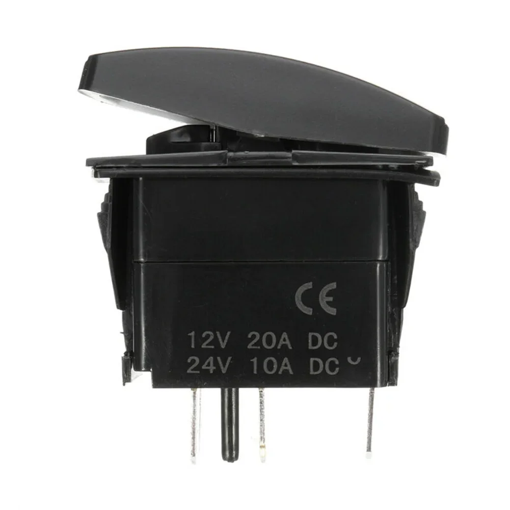 Fan Switch For ATV UTV Car Auto 12V Control Rocker Switch Newest Protable Reliable Duable High Quality Top Sale
Fan Switch For ATV UTV Car Auto 12V Control Rocker Switch Newest Protable Reliable Duable High Quality Top Sale