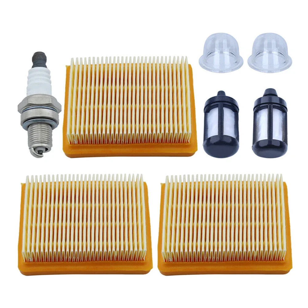 Prime Bulb Air Fuel Filter String Trimmer Brush Cutter 4180 141 0300 Accessories Kits Metal Plastic Replacement
Prime Bulb Air Fuel Filter String Trimmer Brush Cutter 4180 141 0300 Accessories Kits Metal Plastic Replacement