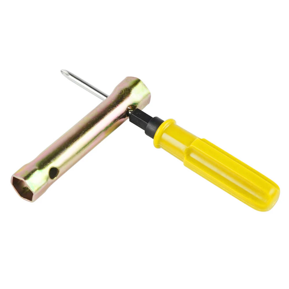 Trail Tool for Honda XR250R XR350R XR400R XR500R XR600R XR200R Spark Plug Socket for Quick and Easy Maintenance
Trail Tool for Honda XR250R XR350R XR400R XR500R XR600R XR200R Spark Plug Socket for Quick and Easy Maintenance