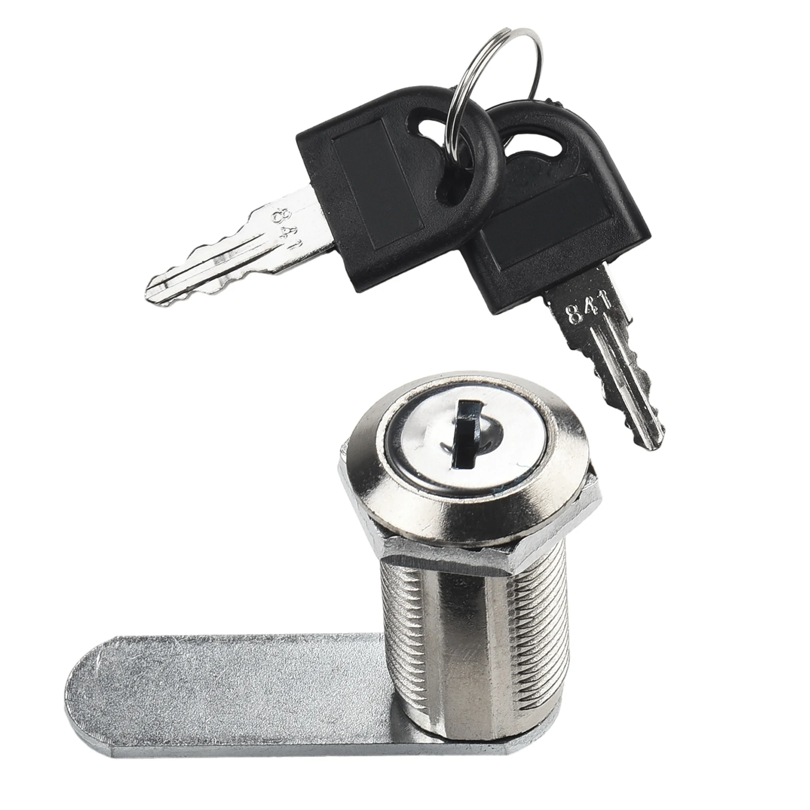 16/20/25/30mm Cam Lock Security Locks Mailbox Storage Cabinet Locker Lock Different Keys Drawer Office Desk Locks With 2 Keys
16/20/25/30mm Cam Lock Security Locks Mailbox Storage Cabinet Locker Lock Different Keys Drawer Office Desk Locks With 2 Keys