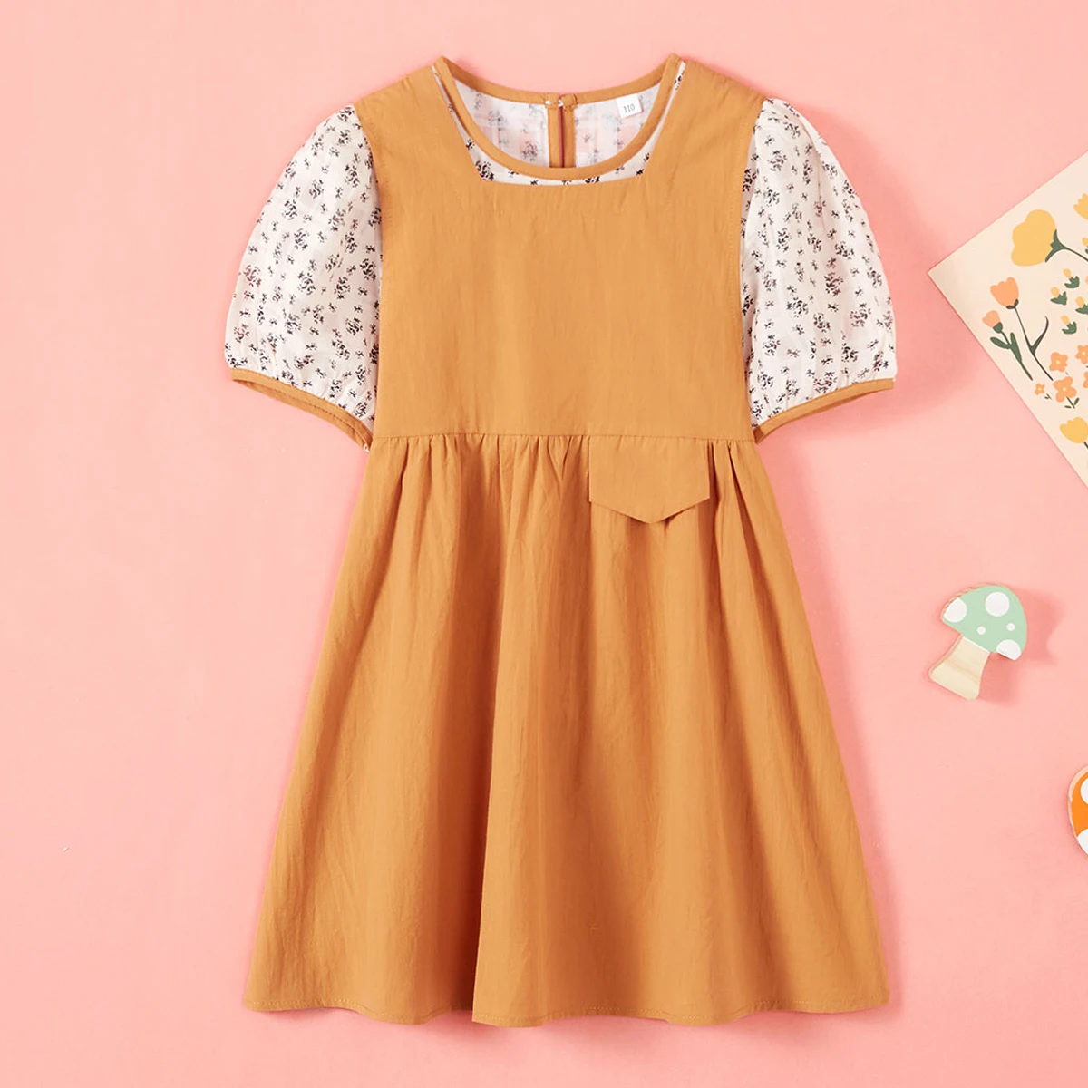 Kids School Outfits Preppy Set for Girls Suit Teenagers Summer Short Sleeve Shirt & Dress Baby Children Costumes 6 8 10 12 Years
Kids School Outfits Preppy Set for Girls Suit Teenagers Summer Short Sleeve Shirt & Dress Baby Children Costumes 6 8 10 12 Years