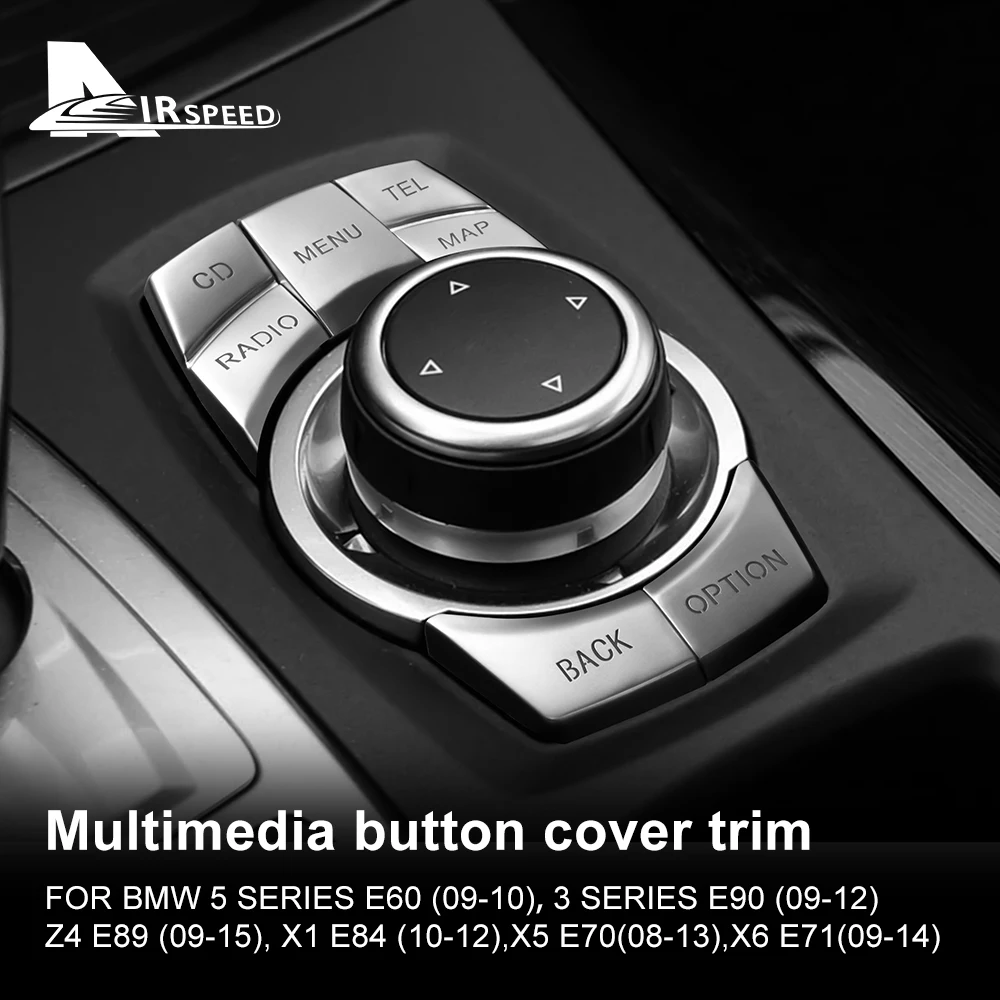 Для BMW 3 5 Series X1 X5 X6 E60 E90 Z4 E89 E84 E70 E71 ABS автомобильная мультимедийная наклейка для фотографий автомобильные аксессуары
Для BMW 3 5 Series X1 X5 X6 E60 E90 Z4 E89 E84 E70 E71 ABS автомобильная мультимедийная наклейка для фотографий автомобильные аксессуары