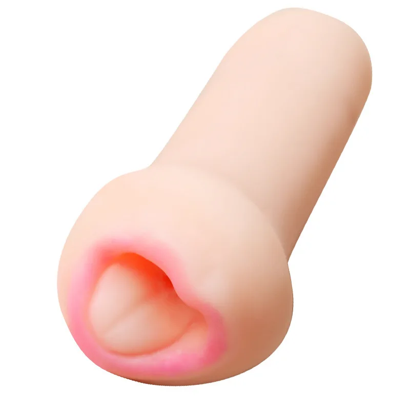 Оральный Мастурбатор