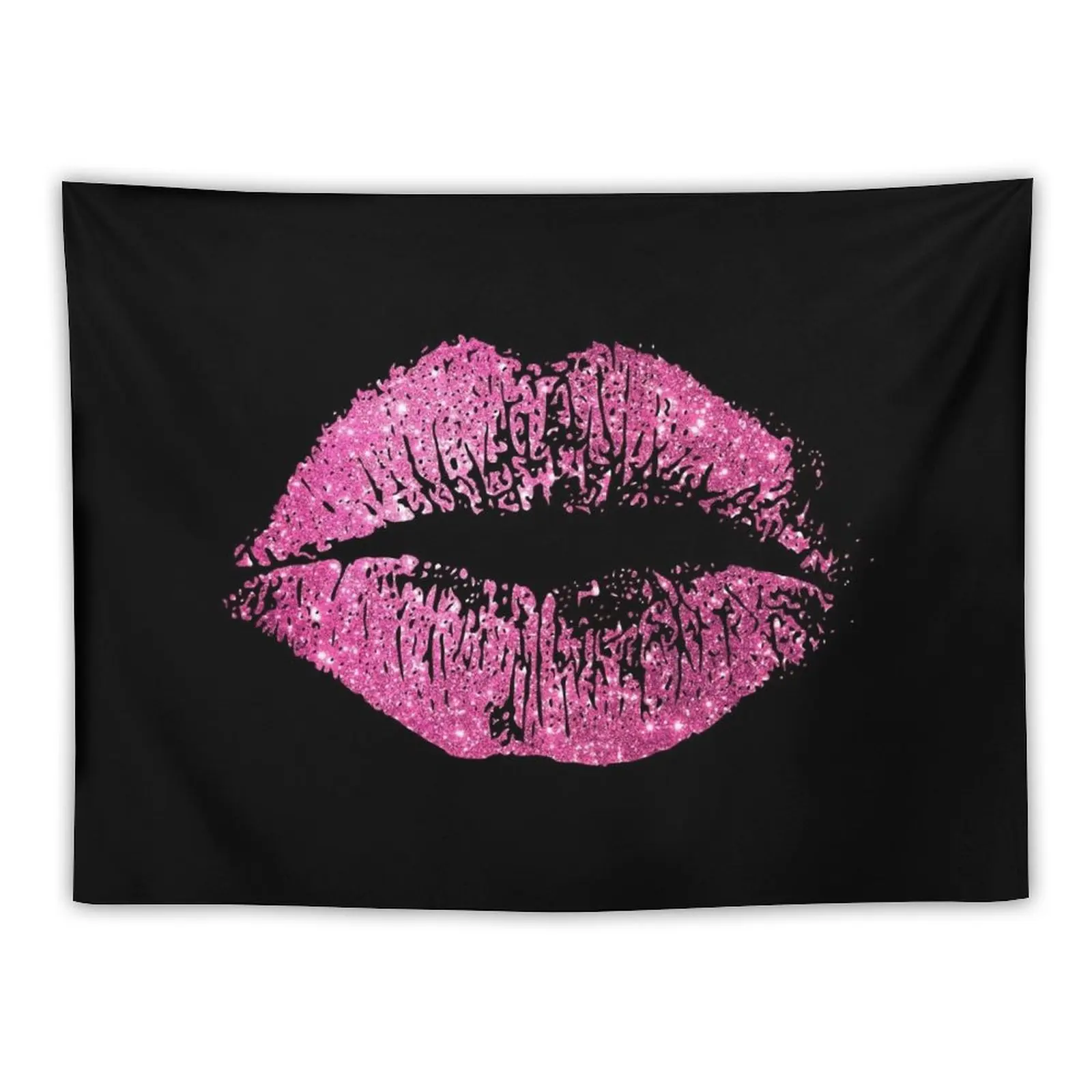 Stylish Pink Glitter Lips Tapestry Decoration Pictures Room Wall Tapestries Wall Hanging Mushroom Tapestry
Stylish Pink Glitter Lips Tapestry Decoration Pictures Room Wall Tapestries Wall Hanging Mushroom Tapestry