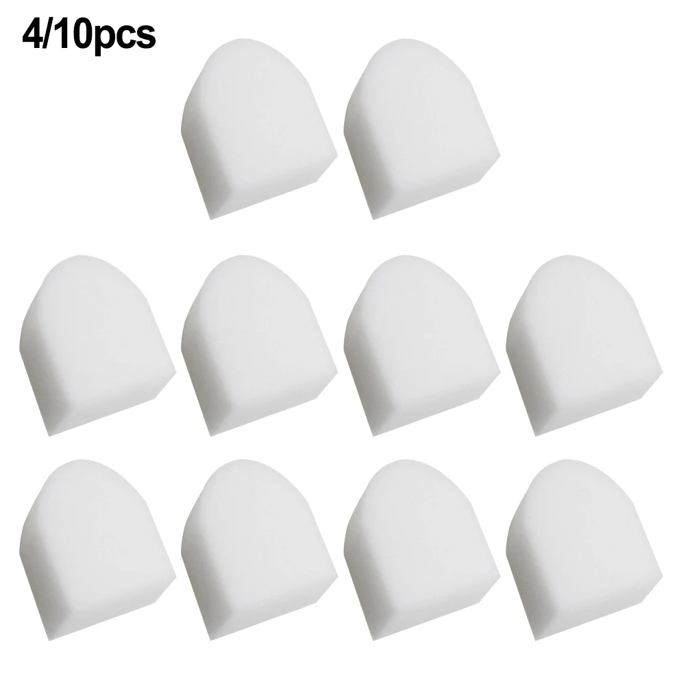 4/10Pcs Washable Foam Filters For Shark WD100, WD101, WD200, WD200C, WD201C,#WDFF1 Vacuum Cleaner Replacement Accessories
4/10Pcs Washable Foam Filters For Shark WD100, WD101, WD200, WD200C, WD201C,#WDFF1 Vacuum Cleaner Replacement Accessories