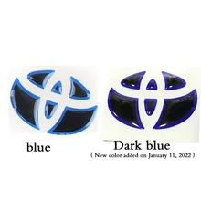 Car Steering Wheel Emblem Sticker for Toyota Avensis Prado Corolla CHR Premio Aygo Rav4 Hilux Auris Vios Yaris Camry Accessories
Car Steering Wheel Emblem Sticker for Toyota Avensis Prado Corolla CHR Premio Aygo Rav4 Hilux Auris Vios Yaris Camry Accessories