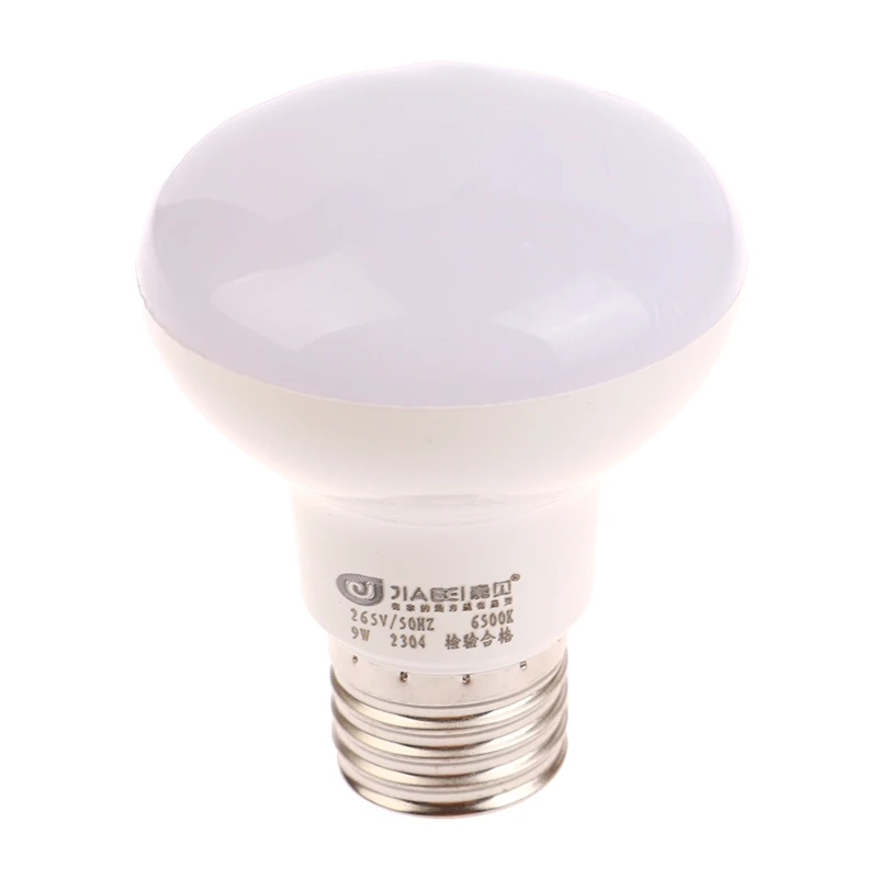 LED Bulb Bath Master Middle Lighting Energy-saving R50 R63 Bath Heater Waterproof Explosion-proof Mushroom Ceiling Light
LED Bulb Bath Master Middle Lighting Energy-saving R50 R63 Bath Heater Waterproof Explosion-proof Mushroom Ceiling Light