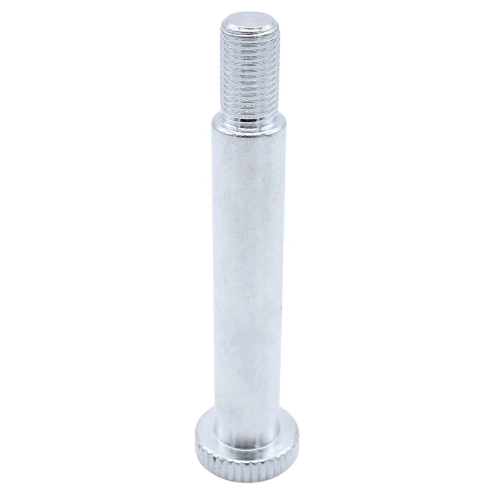 Front Suspension Lower Shaft Pin 54419-VK80A For Nissan 720 Frontier Pathfinder Xterra 1980-2004
Front Suspension Lower Shaft Pin 54419-VK80A For Nissan 720 Frontier Pathfinder Xterra 1980-2004