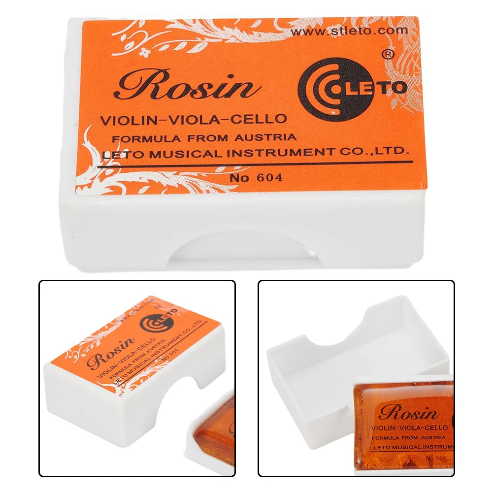 High Quality Less Dust Non-allergenic Rosin For Viola For Cello Easy To Apply Moving Tone All Natural Ingredients
High Quality Less Dust Non-allergenic Rosin For Viola For Cello Easy To Apply Moving Tone All Natural Ingredients