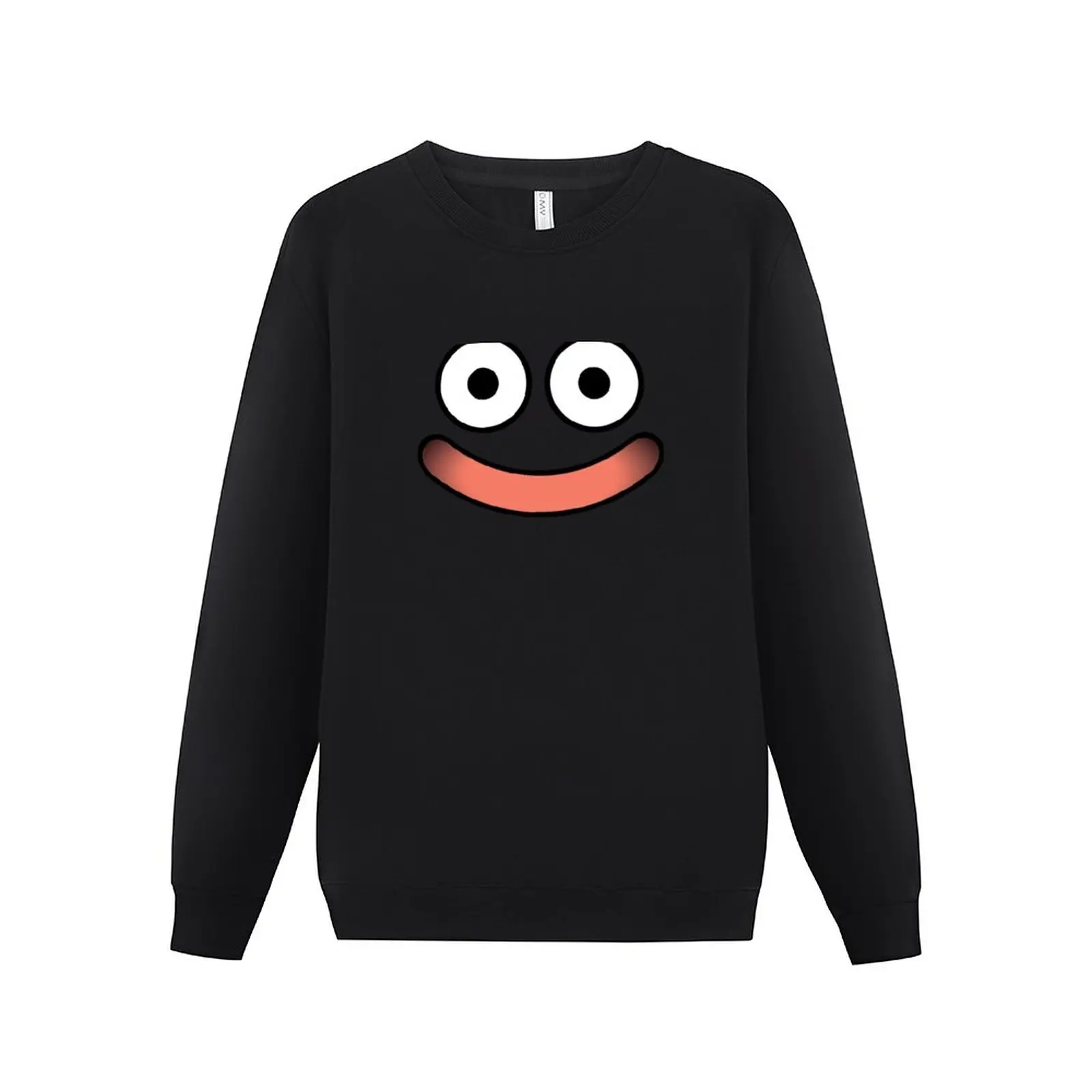 New Dragon Quest Slime Face Sweatshirt japanese style graphic t shirts men fashion men oversize sweatshirts
New Dragon Quest Slime Face Sweatshirt japanese style graphic t shirts men fashion men oversize sweatshirts