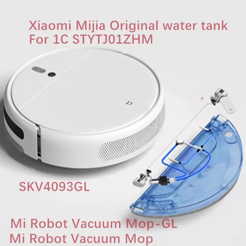 Xiaomi Vacuum Mop Stytj01zhm