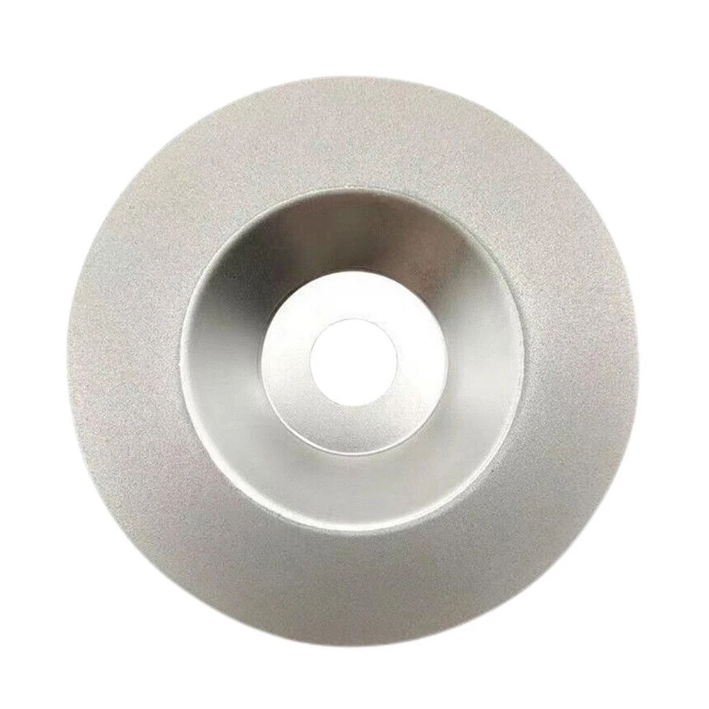 

Abrasive Disc Grinding Disc Emery Silver Wear Resistance 1.6mm 14500 1pc 800 Grit Corrosion Resistance Brand New