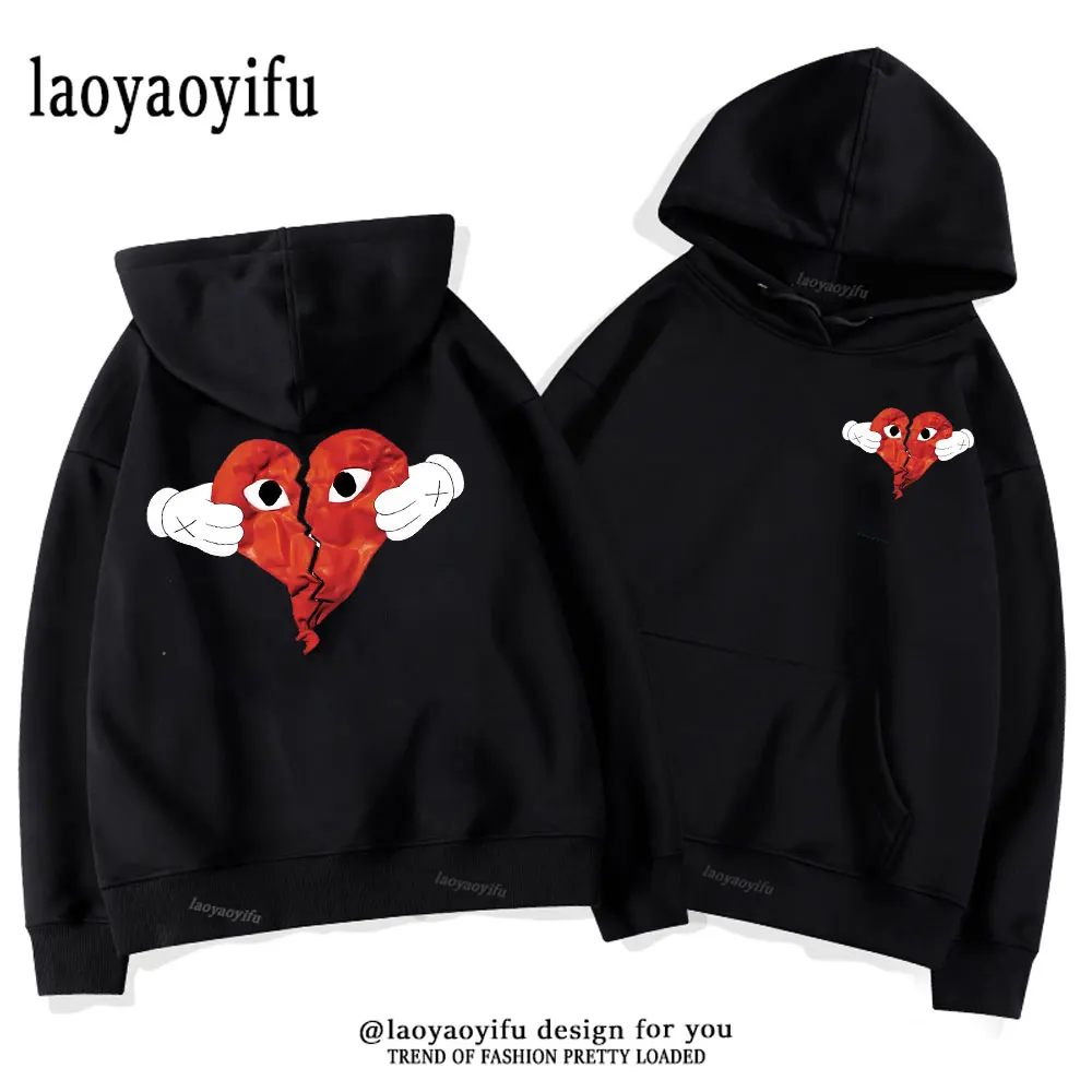2024 New Rapper Kanye West Graduated Bear Rock Hip-hop Men's Hoodie Autumn/Winter Vintage Long-sleeved Sweatshirt
2024 New Rapper Kanye West Graduated Bear Rock Hip-hop Men's Hoodie Autumn/Winter Vintage Long-sleeved Sweatshirt