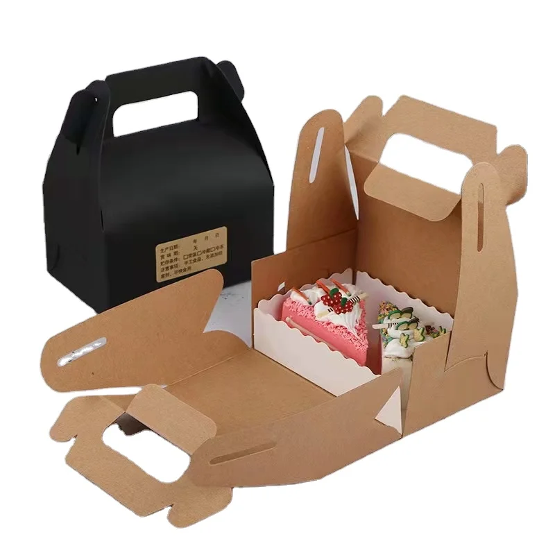 Custom Wholesale Custom Printed Recycled Food Grade Kraft Take Away Fried Chicken Paper Mousse Cake Box Food Packaging Box Cart
Custom Wholesale Custom Printed Recycled Food Grade Kraft Take Away Fried Chicken Paper Mousse Cake Box Food Packaging Box Cart