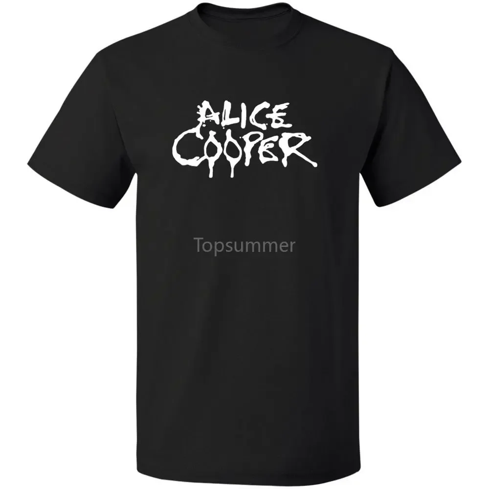 Retno Classic Rock Band Alice Cooper Limited T-Shirt S-3Xl Tee Print T Shirt Men Hot Top Tee
Retno Classic Rock Band Alice Cooper Limited T-Shirt S-3Xl Tee Print T Shirt Men Hot Top Tee