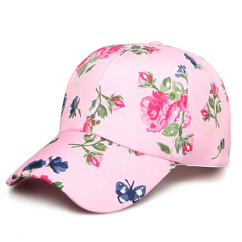 Sunscreen Baseball Rose Floral Print Cap For Women Casual Sport Caps Casual Fashion Dome Hats Golf Hat Beach Hat Drop Ship 2023
Sunscreen Baseball Rose Floral Print Cap For Women Casual Sport Caps Casual Fashion Dome Hats Golf Hat Beach Hat Drop Ship 2023