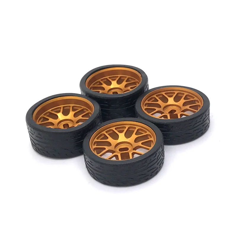 Запчасти для автомобилей с дистанционным управлением WLtoys 1/28 284131 K969 K979 K989 K999, обновленные и модифицированные гоночные дрифтерные колеса 26,5 мм
Запчасти для автомобилей с дистанционным управлением WLtoys 1/28 284131 K969 K979 K989 K999, обновленные и модифицированные гоночные дрифтерные колеса 26,5 мм