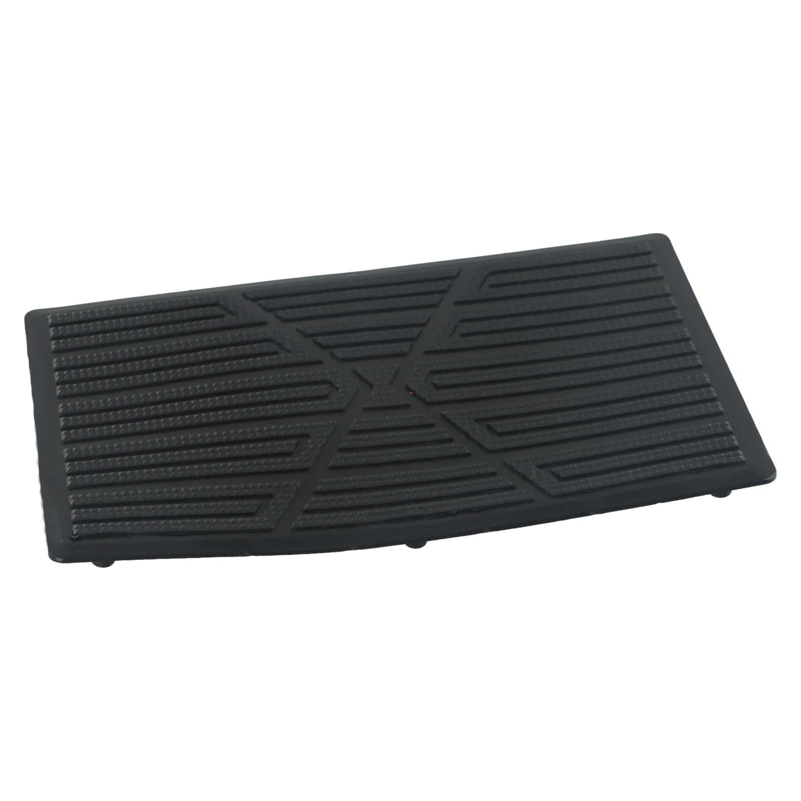 Car Carpet Plate Floor Pad Heel Foot Mat 23*15cm Car Interior Black PVC Floor Mat Pedal Patch Cover Black PVC Water Proof
Car Carpet Plate Floor Pad Heel Foot Mat 23*15cm Car Interior Black PVC Floor Mat Pedal Patch Cover Black PVC Water Proof