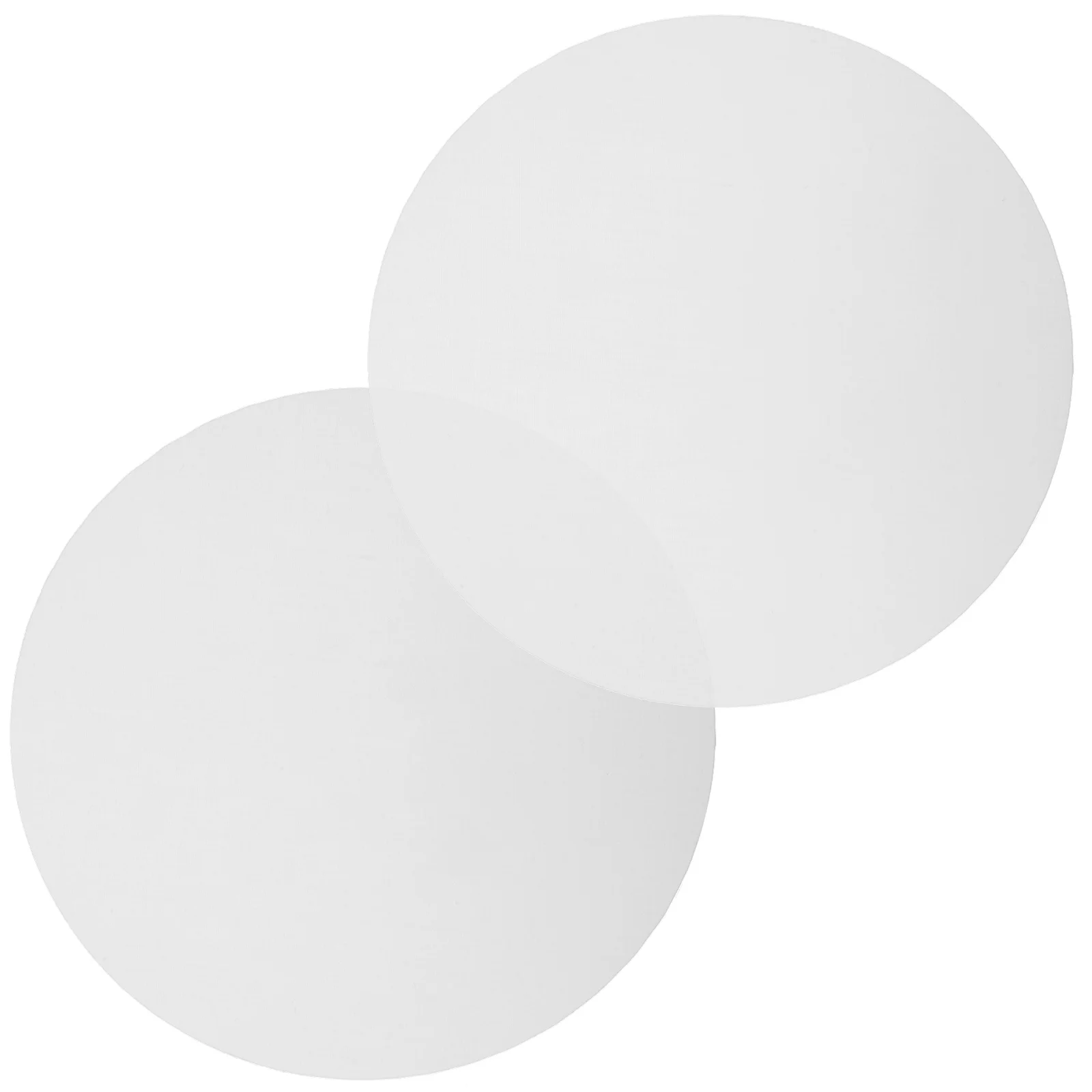 2Pcs Fabric Lampshade Diffuser Anti-Dazzling Spotlight Lamp Cover Hanging Lamp Shading Barrier
2Pcs Fabric Lampshade Diffuser Anti-Dazzling Spotlight Lamp Cover Hanging Lamp Shading Barrier