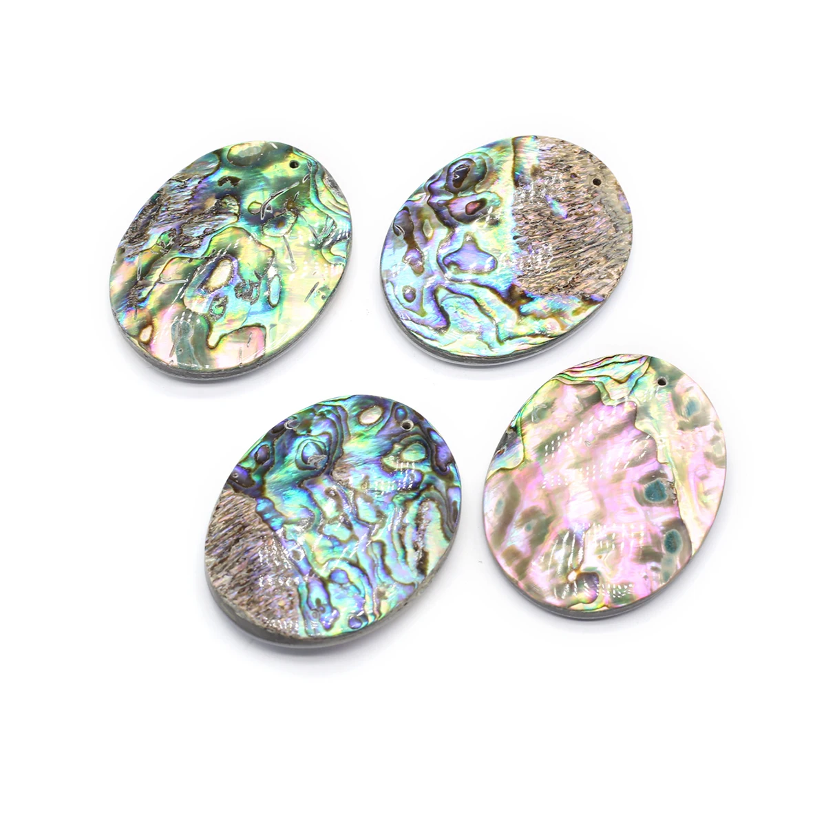 Natural Abalone Shellfish Shell Material Paneled Pendant Oval Shape Exquisite Charms for Jewelry Making Diy Necklace Accessories
Natural Abalone Shellfish Shell Material Paneled Pendant Oval Shape Exquisite Charms for Jewelry Making Diy Necklace Accessories