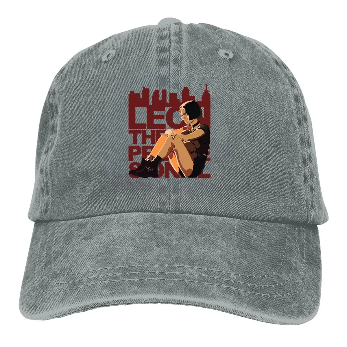 Однотонные шапки для папы, женская кепка Mathilda для девушек, бейсболки с солнцезащитным козырьком, Кепка с козырьком для профессиональной съемки