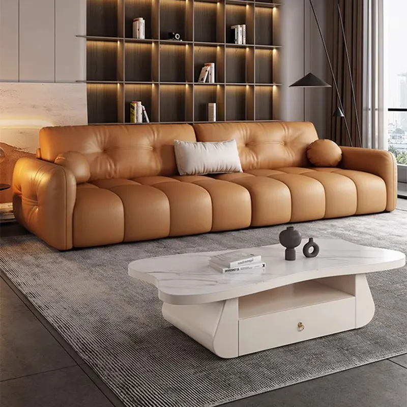

Luxury Nordic Unique Sofas Bedroom Large Armchair Hotel Modern Sofas Floor Daybed Divani Da Soggiorno Living Room Furniture