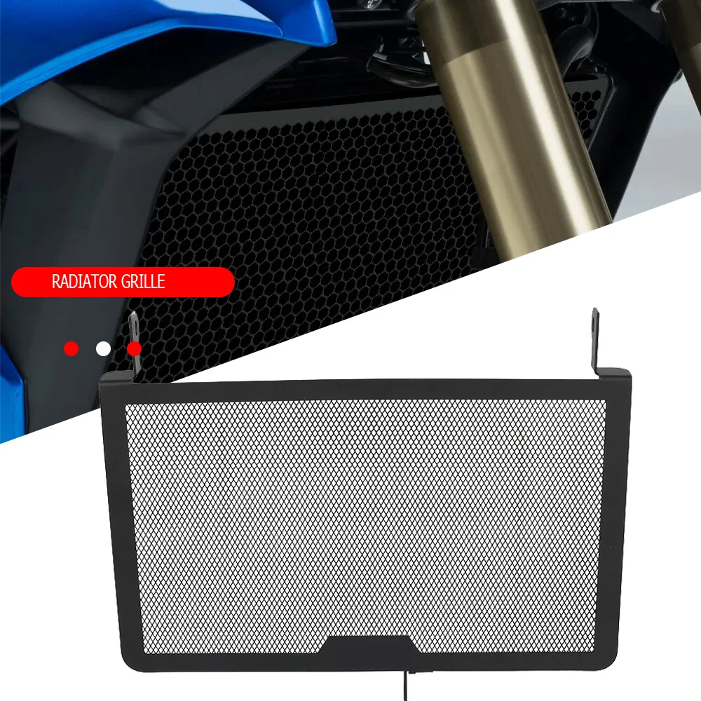 Защита для радиатора мотоцикла 2022 2023, защитная крышка радиатора для Suzuki G S X-S750 G S X-S750Z 2017 2018 2019 2020
Защита для радиатора мотоцикла 2022 2023, защитная крышка радиатора для Suzuki G S X-S750 G S X-S750Z 2017 2018 2019 2020