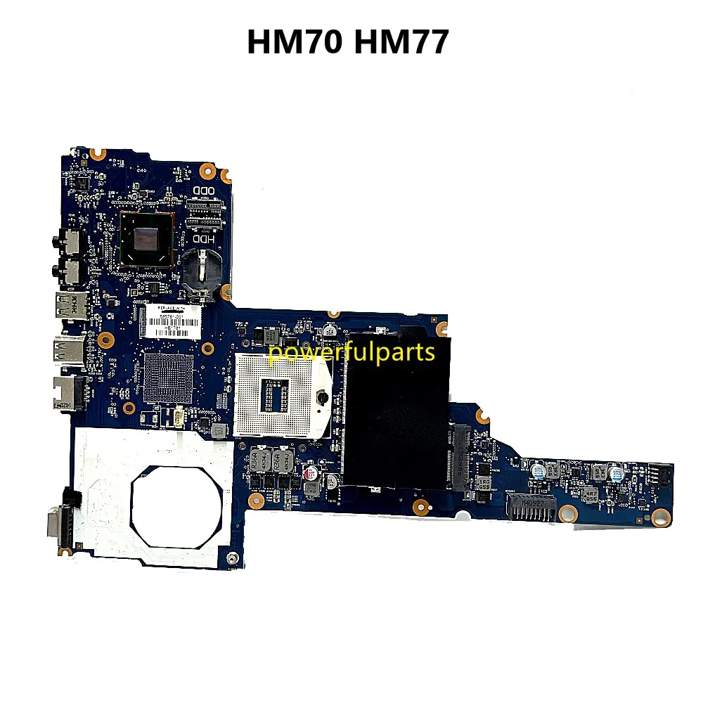 For HP Pavilion 450 CQ45 1000 2000 Motherboard 6050A2493101 HM70 HM77 685768-001 685761-601 Working Good
For HP Pavilion 450 CQ45 1000 2000 Motherboard 6050A2493101 HM70 HM77 685768-001 685761-601 Working Good