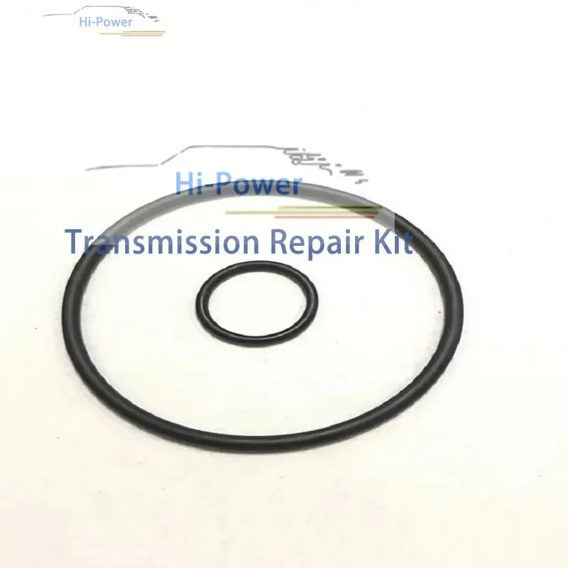 227111 227110 AT6 TF70SC FOR Peugeot 3008 Peugeot 308 408Citroen C4L TiET C5 AT6 speed automatic transmission radiator seal ring
227111 227110 AT6 TF70SC FOR Peugeot 3008 Peugeot 308 408Citroen C4L TiET C5 AT6 speed automatic transmission radiator seal ring