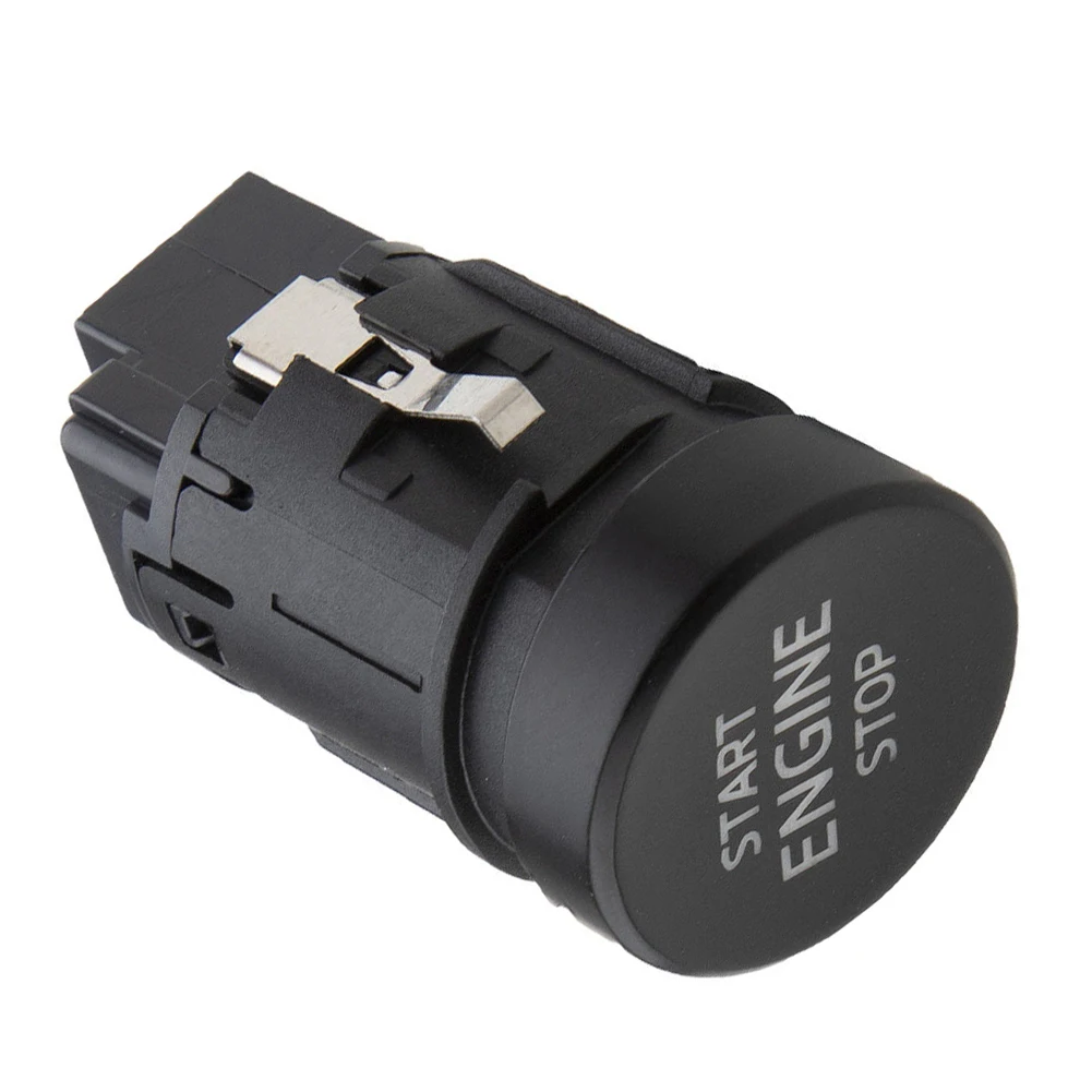 Car Engine Start Stop Switch Button 3V0905217A, 3V0905217 For Skoda Karoq 18-21 For Kodiaq 17-21 For Superb 15-21 For Octavia 20
Car Engine Start Stop Switch Button 3V0905217A, 3V0905217 For Skoda Karoq 18-21 For Kodiaq 17-21 For Superb 15-21 For Octavia 20
