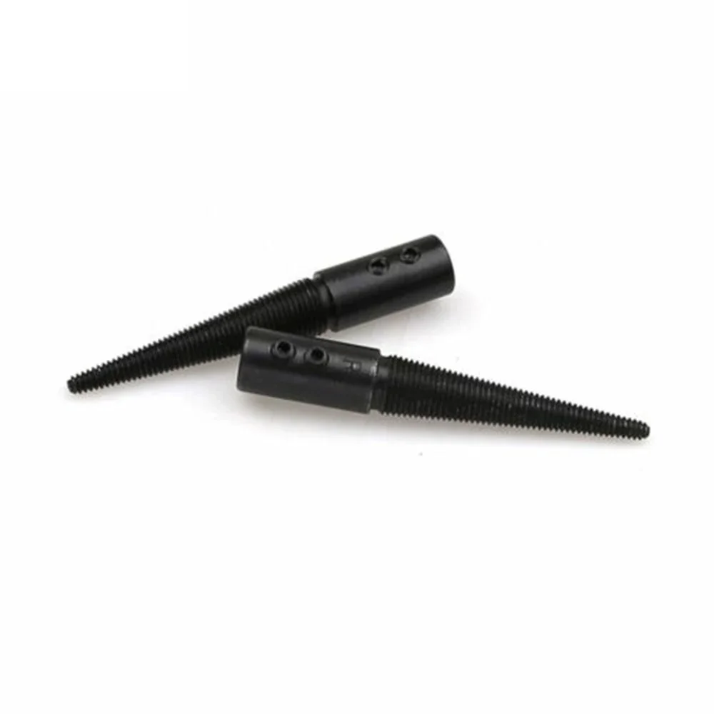 2pcs/Set 8mm Polishing Spindle Left Right Pigtail Tapered Nose Buffing Wheels Abrasive Tools Connector Grinding Rod
2pcs/Set 8mm Polishing Spindle Left Right Pigtail Tapered Nose Buffing Wheels Abrasive Tools Connector Grinding Rod