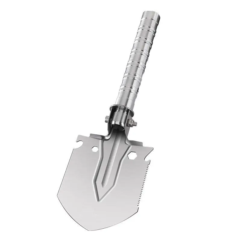 Multifunctional Folding Military Shovel Outdoor Survival Set Garden Tools Camping Fold Multifunction Shovel Outdoor Knife
Multifunctional Folding Military Shovel Outdoor Survival Set Garden Tools Camping Fold Multifunction Shovel Outdoor Knife