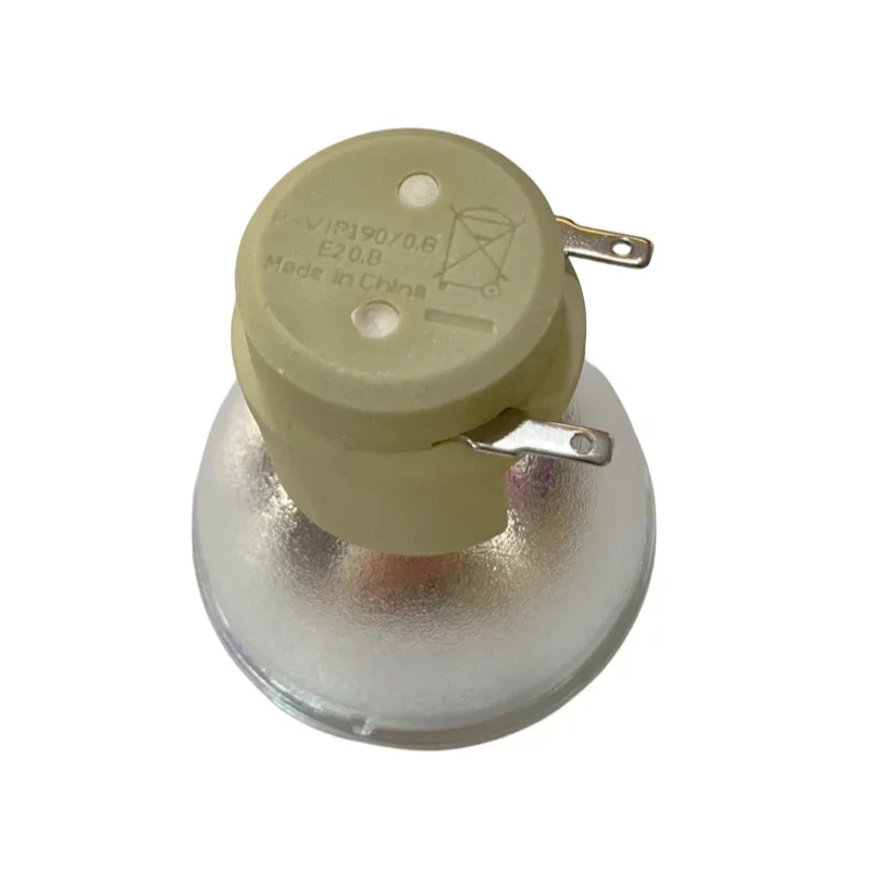 Original P-VIP 190/0.8 E20.8 Projector Lamp for P-VIP 190W 0.8 E20.8 P-VIP 190 0.8 E20.8
Original P-VIP 190/0.8 E20.8 Projector Lamp for P-VIP 190W 0.8 E20.8 P-VIP 190 0.8 E20.8