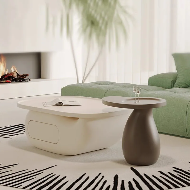 Cute Design coffee table Modern Makeup Floor Vanity Minimalist Floor Table Elegant Table Basse Pour Salon Bedroom Furniture
Cute Design coffee table Modern Makeup Floor Vanity Minimalist Floor Table Elegant Table Basse Pour Salon Bedroom Furniture