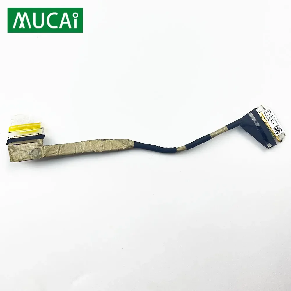 Гибкий кабель для видеоэкрана HUAWEI Matebook 13 WRT-W19 W29 W29L WAH9L NX8309, ЖК-дисплей, ленточный кабель для камеры
Гибкий кабель для видеоэкрана HUAWEI Matebook 13 WRT-W19 W29 W29L WAH9L NX8309, ЖК-дисплей, ленточный кабель для камеры
