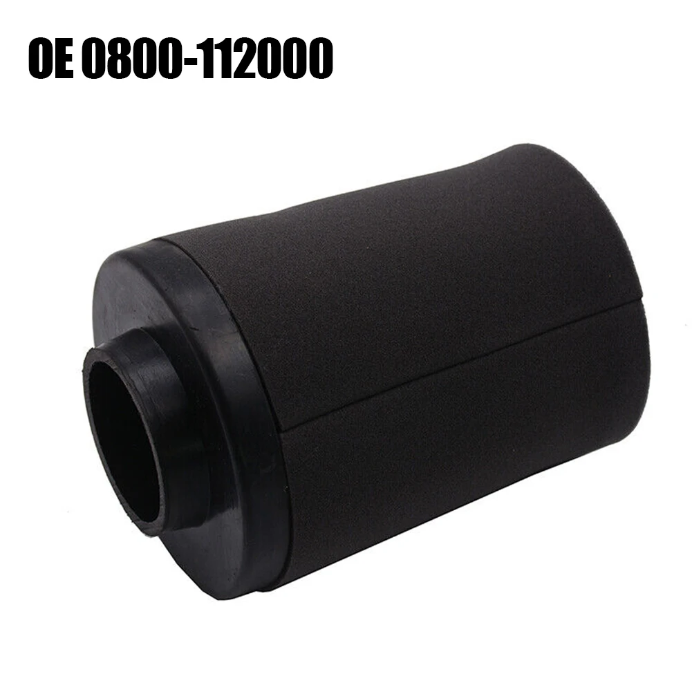 1x New Car Air Filter Element Random Color (Blue/ Black) Fits For Cfmoto 800cc U8 ENGINE/ CF500cc HO EPS/ UForce 800 2014
1x New Car Air Filter Element Random Color (Blue/ Black) Fits For Cfmoto 800cc U8 ENGINE/ CF500cc HO EPS/ UForce 800 2014