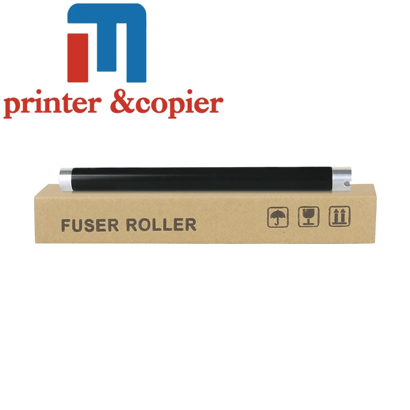 

10pcs Fuser Upper Heat Roller for Samsung SCX 3405 3400 3407 ML 2160 2165 2167 2168 M2020 M2022 M2021 M2070 M2071 SF760