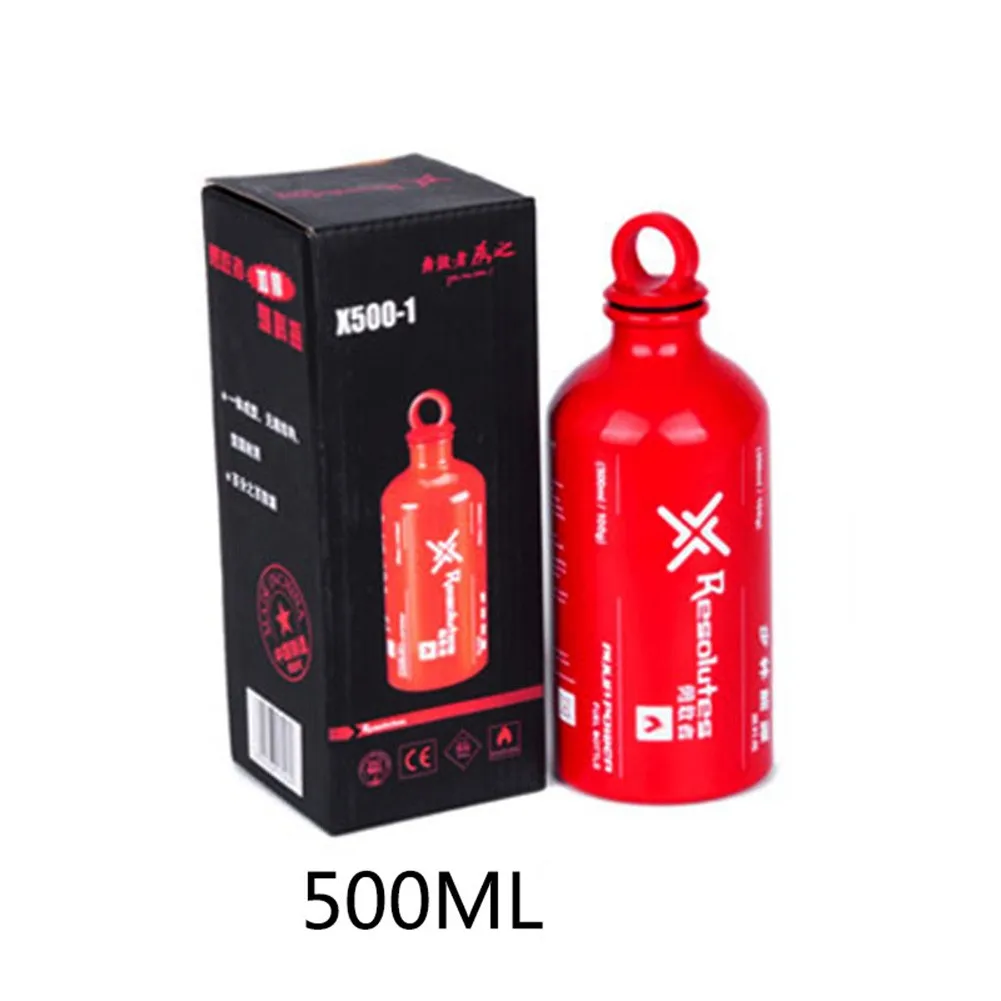 Bottle Gasoline Canister Sporting Goods Gas Oil Fuel Bottle Outdoor RED With Ring Handle 1000ML 1500ML Aluminum Alloy
Bottle Gasoline Canister Sporting Goods Gas Oil Fuel Bottle Outdoor RED With Ring Handle 1000ML 1500ML Aluminum Alloy