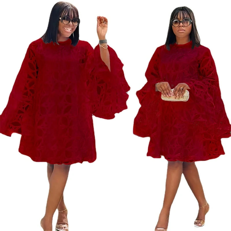 Dubai African Lace Dresses For Women Plus Size Two Piece Set Clothing Dubai White Abayas Robe Africains Femme 2023 Party Gown
Dubai African Lace Dresses For Women Plus Size Two Piece Set Clothing Dubai White Abayas Robe Africains Femme 2023 Party Gown