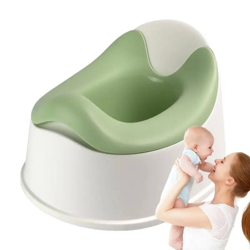 

Potty Training Chair Household Toddler Potty Seat Children Nursing Accessories Compact Potty For Balcony Bathroom Rest Room