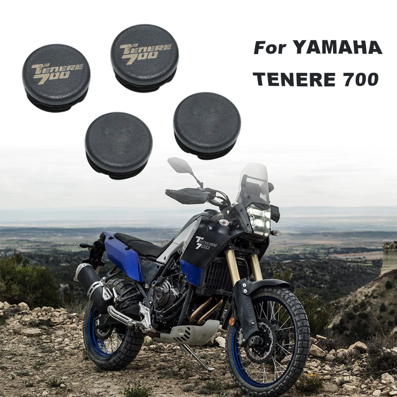 2 шт./комплект, заглушки для рамы мотоцикла YAMAHA TENERE 700 Tenere700 XTZ 700 XT700Z 2019 2020 2021 2022 2023
2 шт./комплект, заглушки для рамы мотоцикла YAMAHA TENERE 700 Tenere700 XTZ 700 XT700Z 2019 2020 2021 2022 2023