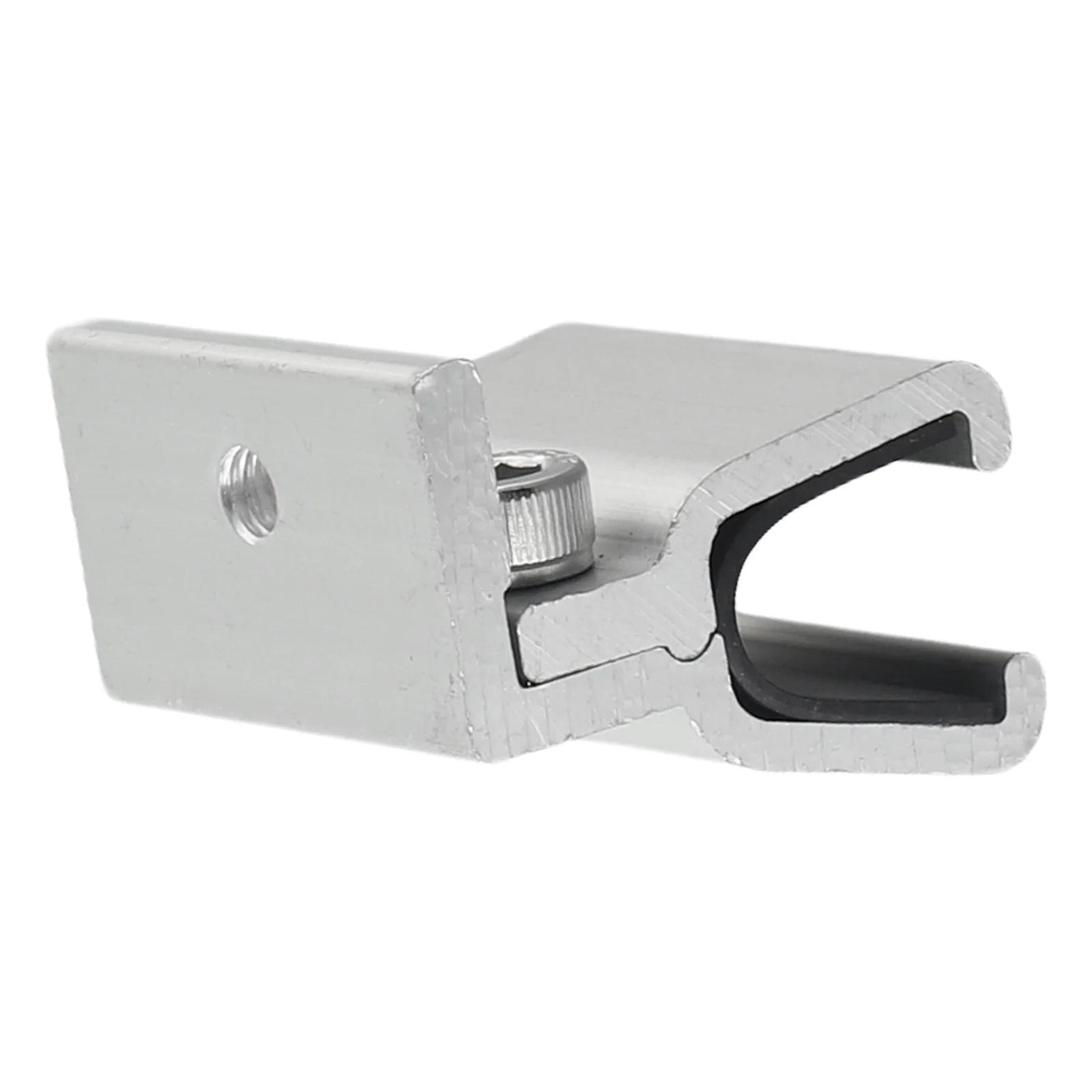 Standing Seam Clamp Photovoltaic Bracket Roof Seam Clamp Aluminum Alloy Roof Mounting Solar Pv Corner Fixture Solar Panel Parts
Standing Seam Clamp Photovoltaic Bracket Roof Seam Clamp Aluminum Alloy Roof Mounting Solar Pv Corner Fixture Solar Panel Parts